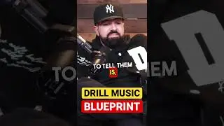 Pop Smoke Gave Us The BluePrint For DR!LL Music #shorts #icespice #popsmoke