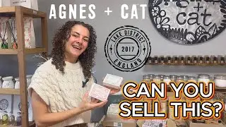 Agnes + Cat - Premium Brand