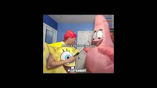 Monte X Patrick Star Core😂😂