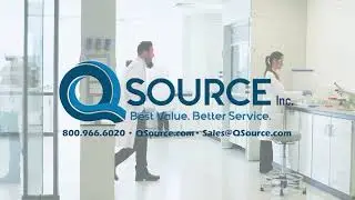 ESD Static Control & Personal Grounding Solutions with Q Source
