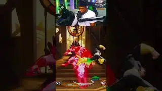 Easiest way To Perfect Parry Batman