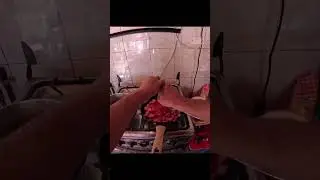 O &Uacute;ltimo Almo&ccedil;o em S&atilde;o Pedro De Atacama  Cozinhando e Economizando | o curioso maneiras