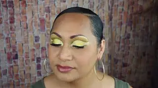 MIDAS COSMETICS LEMONADE PALETTE | Social Media | BROWN GIRL APPROVED