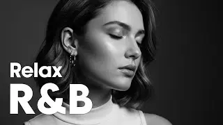 【R&B Relax 47】Calm Mood Healing Playlist / for Chill / Work / Indie / Ballad / Relax / Coffee