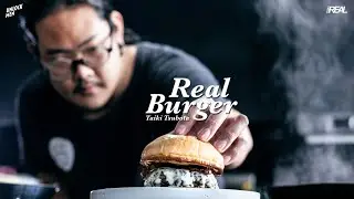 The REAL : TAIKI HOMEBURG