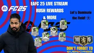 {Vertical}EAFC25 UT RIVALS & WW, FC BDAY ,NUMEROFUT,GRASSROOTS LIVE #hindustanfc #rtg #fc25 #fcicons