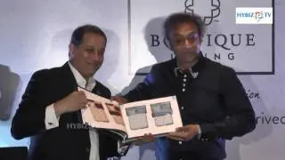 Indo Count Launches Domestic Textile Brand 