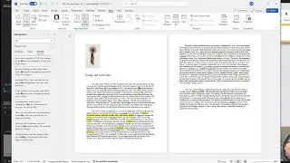 Word Process 3 things to improve your writing