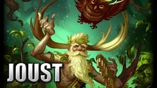 Sylvanus Tank Build 