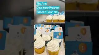 Join the #ArmDeveloper Program & Become Part of a Thriving Developer Community