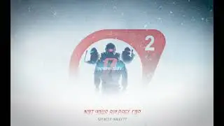 Entropy : Zero 2 OST - Not Your Average Cop (Official Audio)