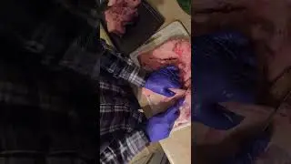 Beef Brisket Breakdown