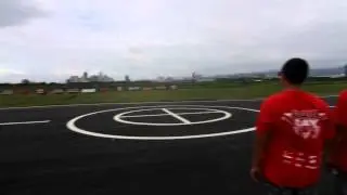 GAUI DAY 2012...Mitch marozas..