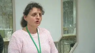 Ines lebt ohne Nase und erz&auml;hlt von ihrem Tumor und dessen Folgen