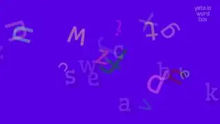 How to say 