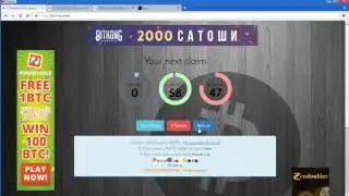 COINGAINGURU - BitCoin КРАНы. Обзор, 2016 г.