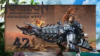 Jagd gegen Durst - HORIZON FORBIDDEN WEST #42