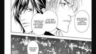 Aishuu cap 1 español