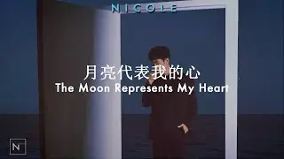 月亮代表我的心 (The Moon Represents My Heart) - Xiao Zhan (肖战); español