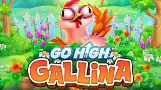 Go High Gallina slot by RubyPlay