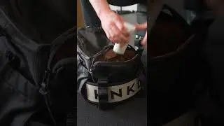NEW DROP! 🔥 Limited Edition Waxed Canvas