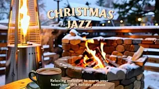 Soft Bossa Nova Jazz Coffee ☕ Cozy Cafe Music for Relaxing Focus & Positive Mood