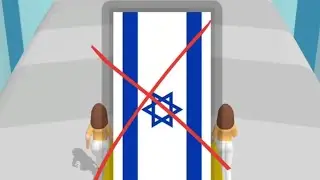 Flag Painters game Flag Painters gameplay apk mod #shorts