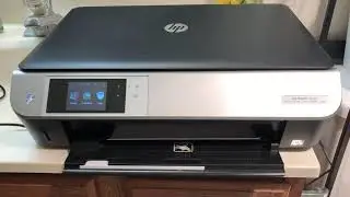 HP ENVY 5530 All-In-One Ink Jet Printer