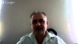 Global Hangout - Школа успех, работа с контактами