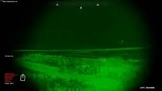 Real Tank Commander's Guide to T-64A night sight #ghpc