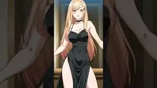 🔥 Anime Girls Cosplay😍✨ #animecosplay #sexy #shorts #ytshorts