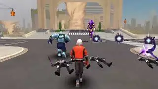 SFOW 343 LinerWastWalkStrider 16x9
