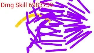 Super Skill For Stick Anims