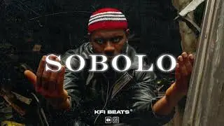 Afro-Fusion Type Beat - 