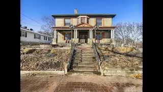307 N Main St,  Carrollton, MO 64633 - Christopher Looney - MLS 23-129