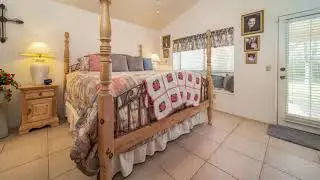 Karen Goddard Signature Listing at 44329 Ruthron Avenue in Lancaster E232