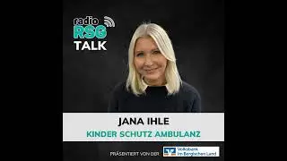 Sch&uuml;tzt das Kindeswohl - Jana Ihle, Kinderschutzambulanz Bergisch Land