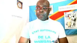 KONGO BOLOLO 405 C'EST FINI AVEC LE SYSTEME D'UN SEUL PRESIDENT EN RDC