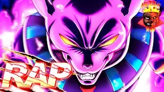 Beerus Rap | 