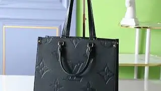 (Top quality)Louis Vuitton Onthego MM M45595-OMYBAGSTORE