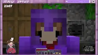 Let's not die, that would be pretty upsetting!! :D | HardcoreMC | !gamble !video
