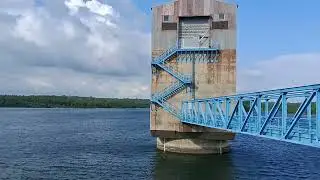 Ayodhya Hill Upar Dam | Bindas Tv Vlog |