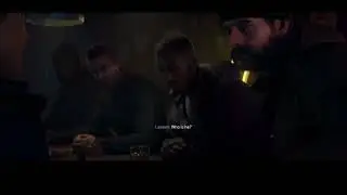 Makarov is back in new MW2...watch till the end