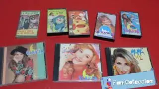 FLAVIA PALMIERO - LA OLA - COLECCIÓN CDS - #FlaviaPalmiero #LaOla