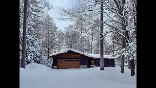 1061 ROCKY RD, Saint Germain, WI, 54558