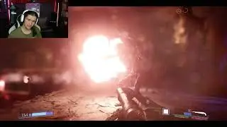 Chainsaw Therapy vs The Legions of Hell | DOOM 2016 ft. ZeroTwoMike Part 18 #gaming #zerotwomike