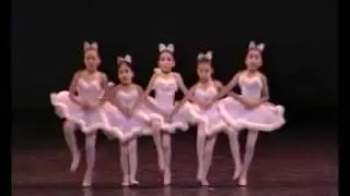 子猫のワルツ