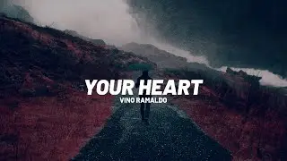 (FREE FOR PROFIT) Sad Type Beat &ldquo;YOUR HEART&rdquo; | Emotional Rap Instrumental