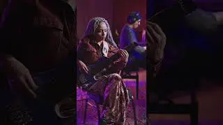 Mohini Dey drives a funky fretless groove over the outtro to &ldquo;Winter Fare&rdquo; from &ldquo;Distorted Mirror.&rdquo;