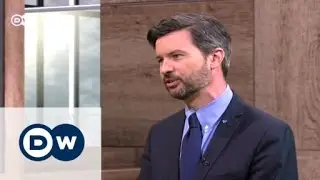 Grexit, Brexit, or Both? - Europe on red alert | Made in Germany